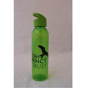 Hawk Conservancy Trust  Green Water Bottle